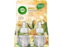 ambientador elétrico airwick rec. baunilha 2x19ml product image
