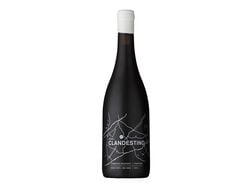 vinho tinto clandestino dão 0.75l product image