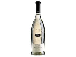 Imagem do produto vinho branco canti pinot grigio 0.75l