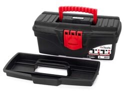 Imagem do produto mala para ferramentas 13" itools 310x165x135mm