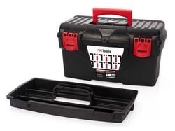 Imagem do produto mala para ferramentas 18" itools 430x260x226mm