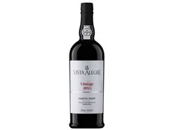 vinho do porto vista alegre vintage 2021 0.75l product image