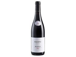 vinho tinto canti barolo 0.75l product image