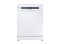 Imagem do produto máquina de lavar loiça candy cf 5c4f0pw c 15 talheres