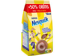 Imagem do produto achocolatado nesquik saco 800g+400g grátis