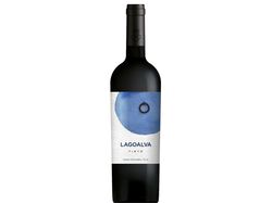 vinho tinto lagoalva tejo 0.75l product image