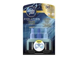 ambientador elétrico ambipur 3volution recarga origins oceano 20ml product image