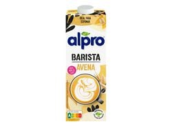 bebida alpro barista aveia 1l product image