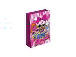Imagem do produto sacos embrulho lol pequeno 18x23x11cm