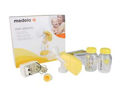 bomba extração mini medela eletric recondicionada product image
