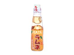bebida ramune hatakosen manga 200ml product image