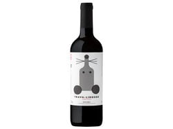 vinho tinto trava-línguas douro 0.75l product image