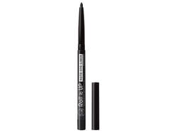 Imagem do produto delineador olhos jcat roll it up bulk black