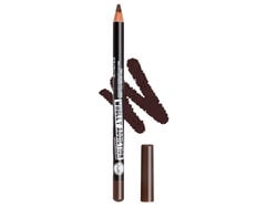 Imagem do produto delineador olhos jcat wholly addiction dark brown