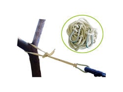 Imagem do produto acessórios gardenstar para cama de rede