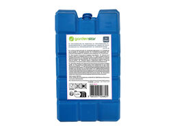 Imagem do produto acumulador frio gardenstar 2x200g