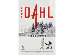 Imagem do produto livro perseguidos /dom quixote