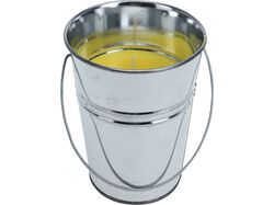 vela citronela em balde de estanho 65x60mm product image