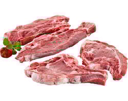 Imagem do produto vitelão costeleta kg