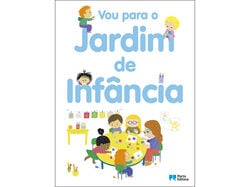 Imagem do produto vou para o jardim de infância