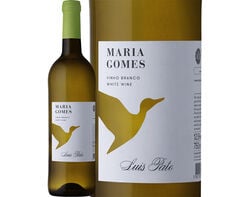 Imagem do produto vinho branco luis pato maria gomes beiras 0.75l