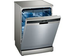 Imagem do produto máquina de lavar loiça siemens sn25zi49ce inox c 14 conjuntos