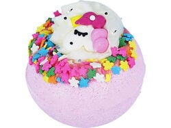 bomba banho bomb cosmetics i believe in unicorns un product image