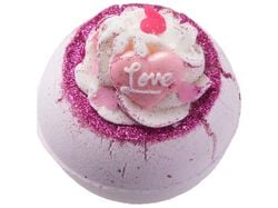bomba banho bomb cosmetics feel in love un product image