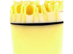 bomba banho bomb cosmetics lemon meringue un product image
