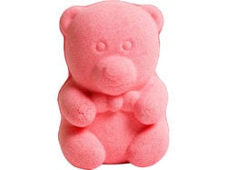 bomba de banho pohkara urso rosa 120g product image