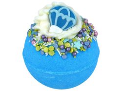 bomba banho bomb cosmetics one day i'll fly away un product image