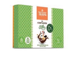 bombons sortidos trapa cortados stevia 115g product image