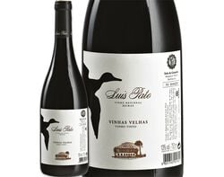 vinho tinto luis pato vinhas velhas 0.75l product image