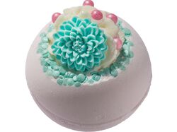 bomba banho bomb cosmetics hydrangea hydration un product image
