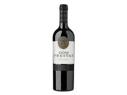 vinho tinto dom freitas reserva setúbal 0.75l product image