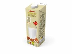 bebida avelã auchan 1l product image