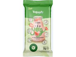 Imagem do produto vegan yogoody morango 30g