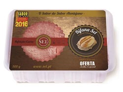 bifana sel 500gr com molho oferta product image