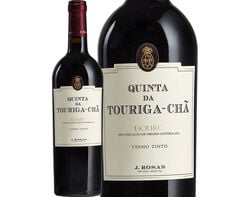 vinho tinto quinta touriga chã douro 0.75l product image