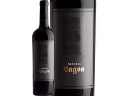 vinho tinto lagoa algarve reserva doc 0.75l product image