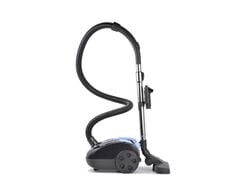 Imagem do produto aspirador com saco qilive q.5556 preto 700w