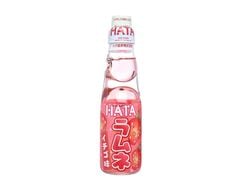 bebida ramune hatakosen morango 200ml product image
