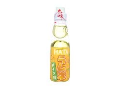 bebida ramune hatakosen ananás 200ml product image