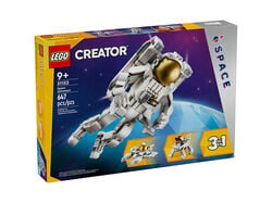 Imagem do produto astronauta lego creator