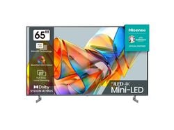 tv uled hisense 65u6kq 65" 4k smart product image