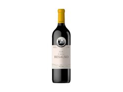 Imagem do produto vinho tinto finca resalso roble ribera del duero tinto 0.75l