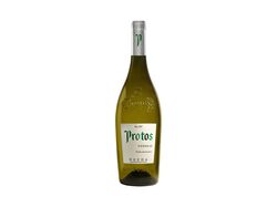 Imagem do produto vinho branco protos verdejo rueda branco 0.75l