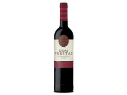 vinho tinto dom freitas setúbal 0.75l product image