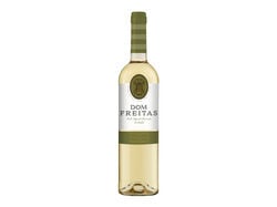 Imagem do produto vinho branco dom freitas setúbal 0.75l
