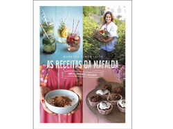 Imagem do produto as receitas da mafalda mafalda pinto leite
